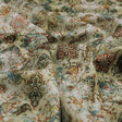 Vintage Damask Medallion Print Lightweight Rayon Fabric – gettablefileurl 6434facc 7bfd 41f3 9041 554c0e0cb2f8