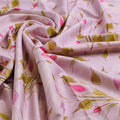 Lavender Floral Printed Polyester Fabric for Dresses & Tops – gettablefileurl f3b916a0 16dd 4343 96f1 219a8d312eaa