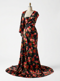 JS-0-TA07708-111 - FABRIC_MANNEQUIN