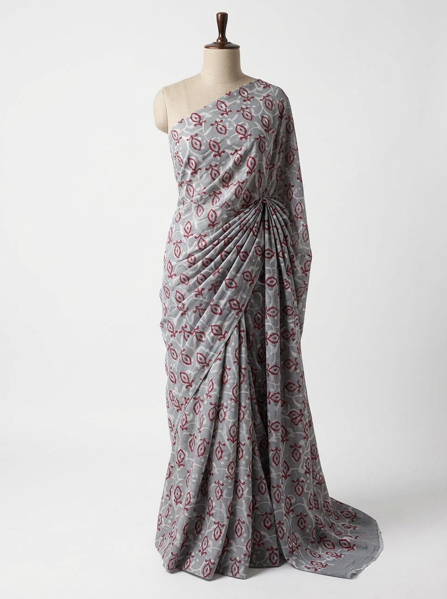 MU-0-MA024447-110 - FABRIC_MANNEQUIN