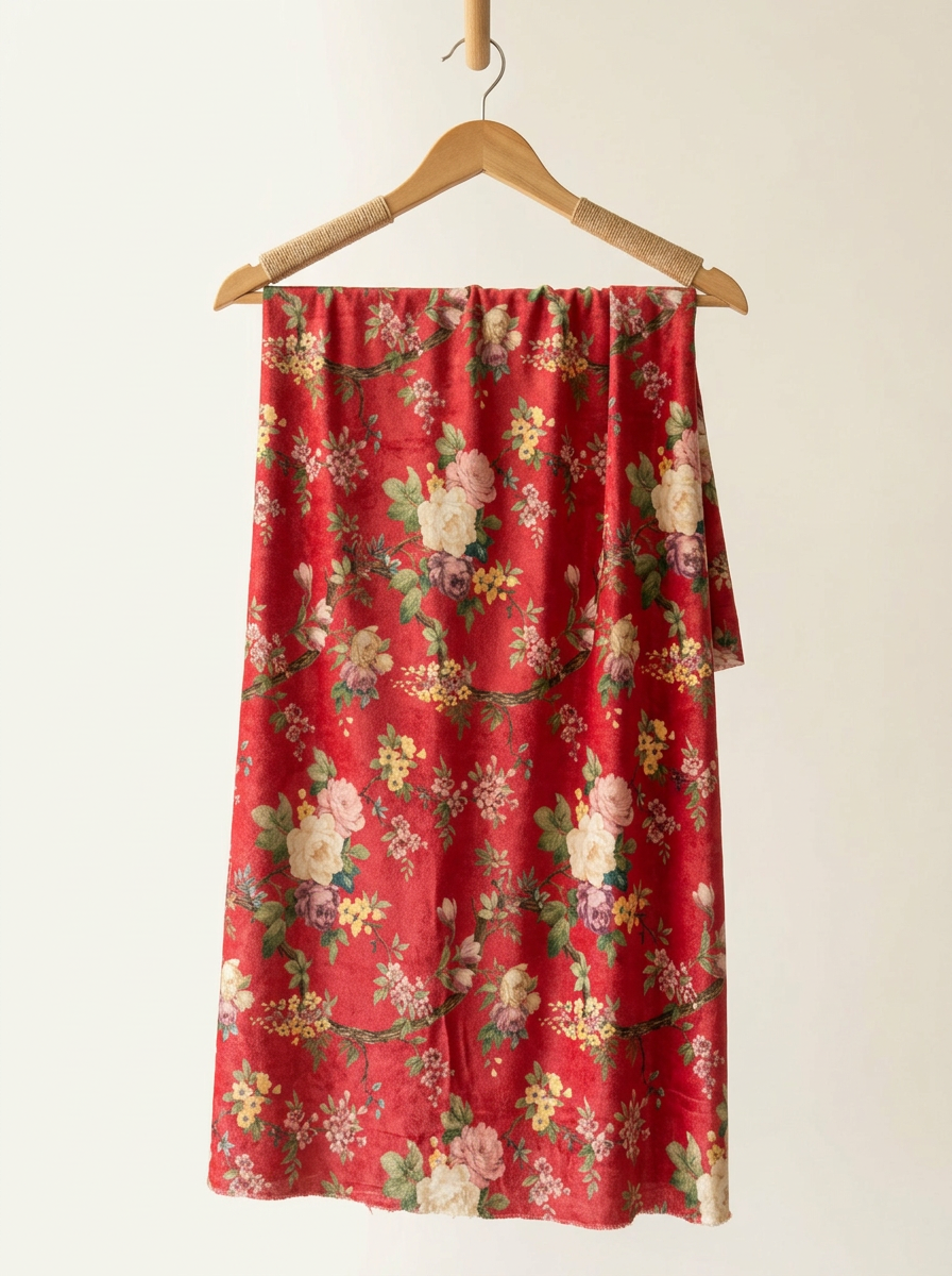 VEL-0-2083-111 - HANGER_DRAPE