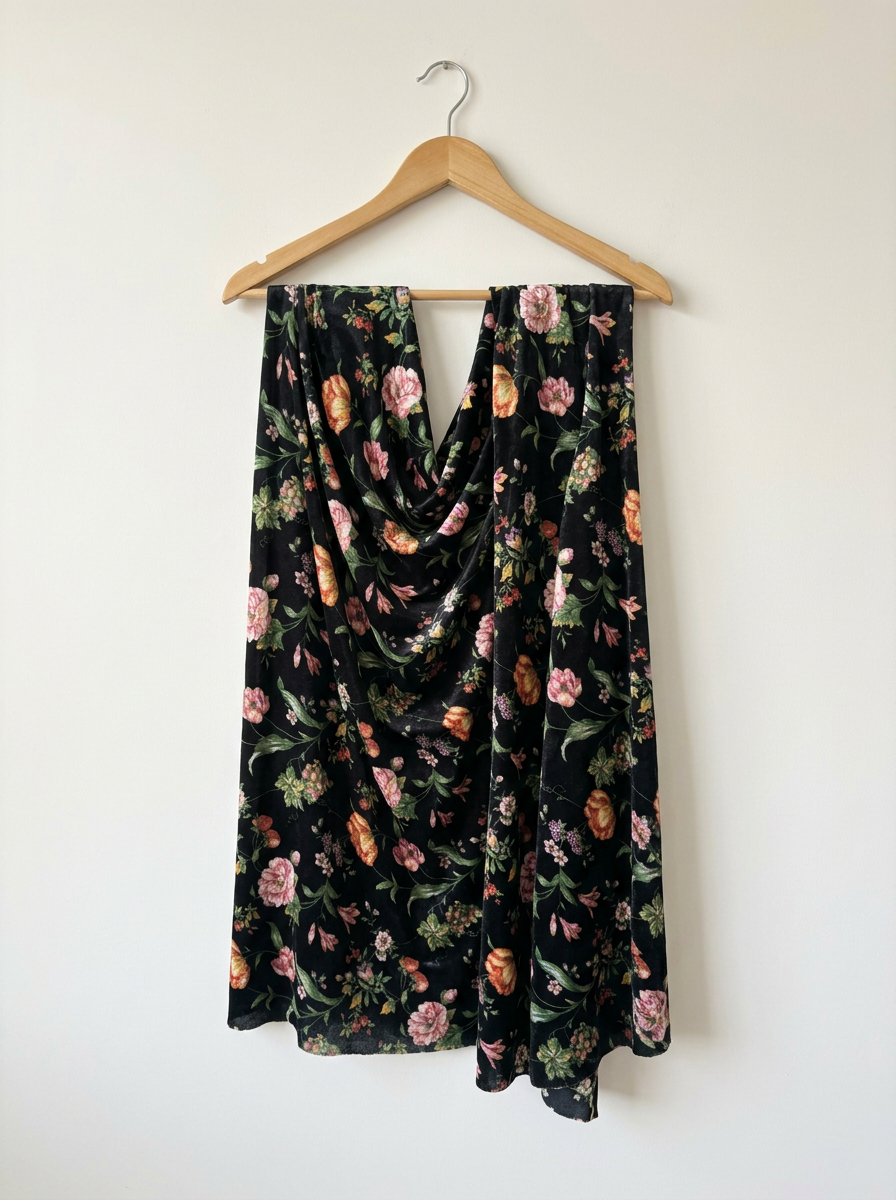 VEL-0-2082-111 - HANGER_DRAPE