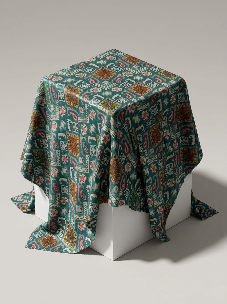 JS-0-MA020695-111 - FABRIC_OVER_A_CUBE