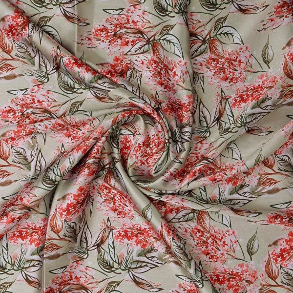 Artistic Red Lilac Floral Print on Soft Japan Satin Fabric – js 0 aa883 110 2
