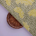 Leopard & Baroque Yellow Print Soft Japan Satin Fabric – js 0 ta05802 110 3