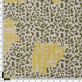Leopard & Baroque Yellow Print Soft Japan Satin Fabric – js 0 ta05802 110 4
