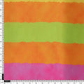 Bright Watercolour Stripes on Smooth Japan Satin Fabric – js 0 ta07612 110 4