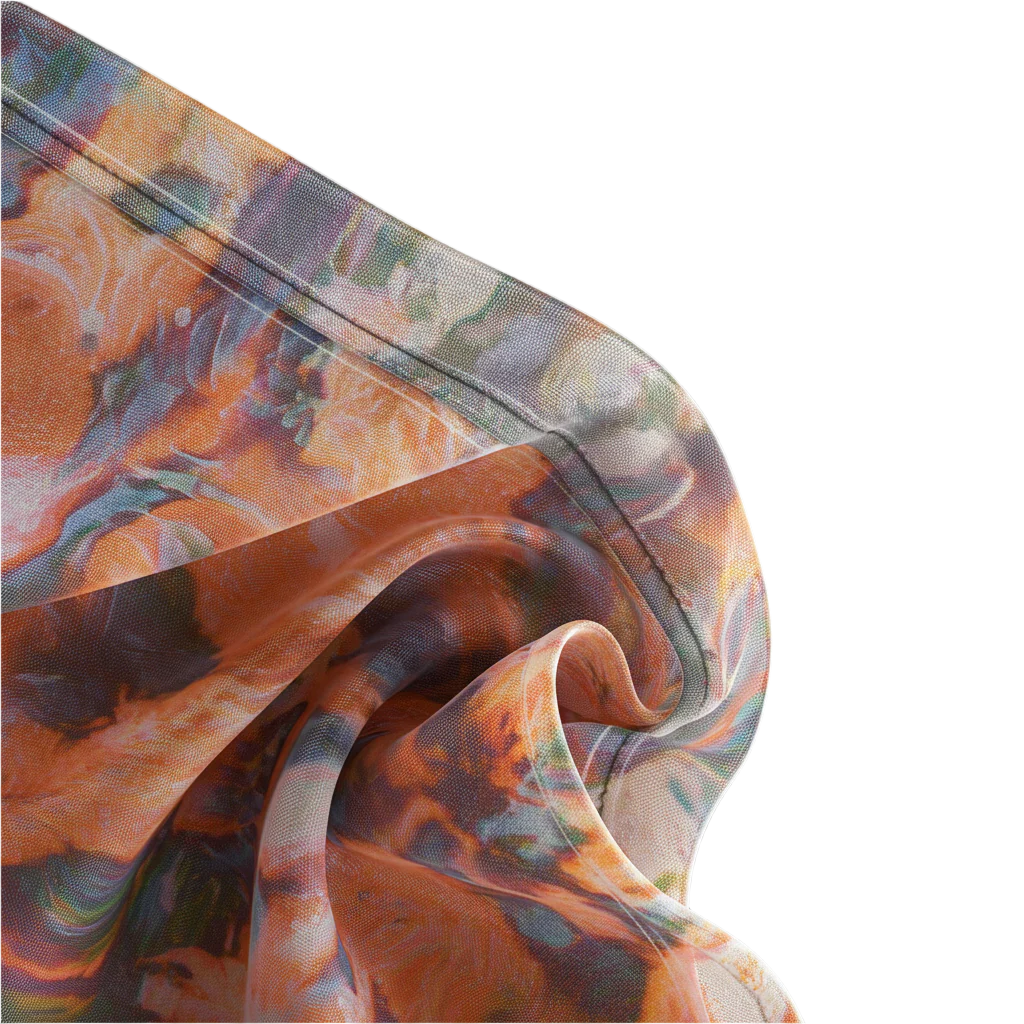 Lining for Lightweight Garments