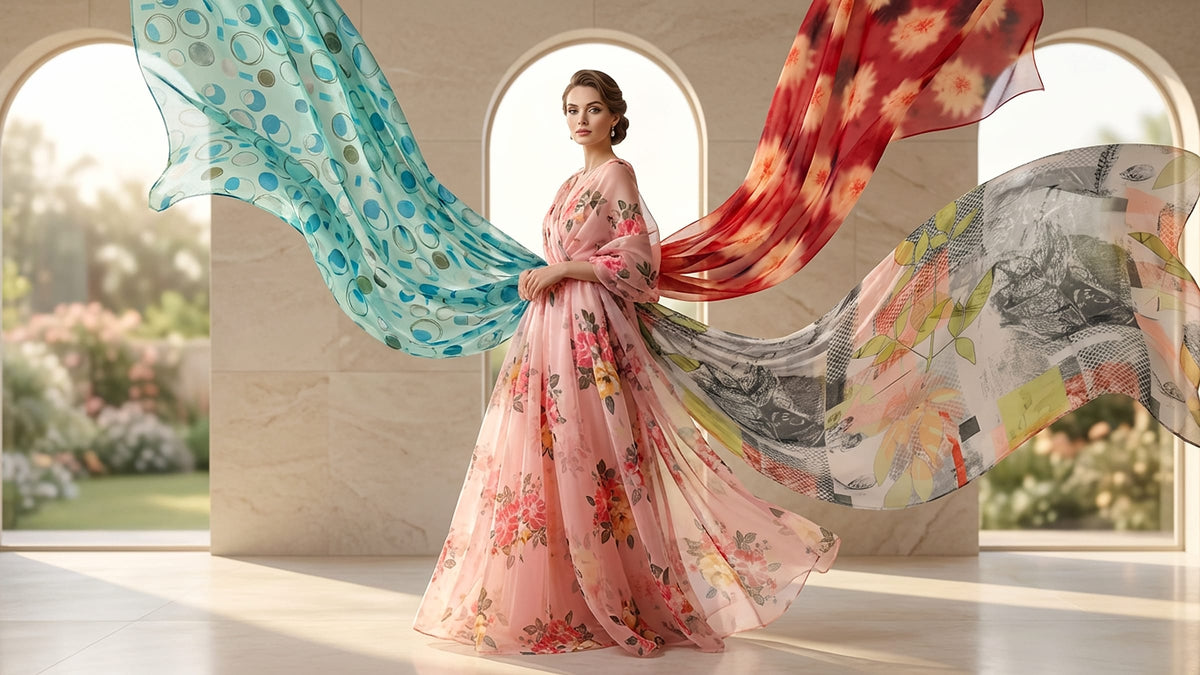 Organza