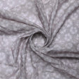 Chanderi Fabric with Gray Floral & Butti Design – ch 0 fvs2022655 110 chanderi fabric with gray floral and butti design 1