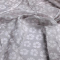 Chanderi Fabric with Gray Floral & Butti Design – ch 0 fvs2022655 110 chanderi fabric with gray floral and butti design 3
