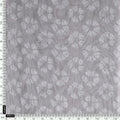 Chanderi Fabric with Gray Floral & Butti Design – ch 0 fvs2022655 110 chanderi fabric with gray floral and butti design 4