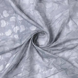 Chanderi Digital Printed Fabric in Gray with Decorative Pattern – ch 0 fvs2022660 110 chanderi digital printed fabric in gray with decorative pattern 1