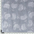 Chanderi Digital Printed Fabric in Gray with Decorative Pattern – ch 0 fvs2022660 110 chanderi digital printed fabric in gray with decorative pattern 4
