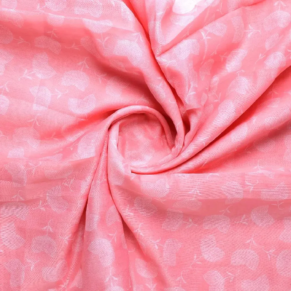 Chanderi Digital Printed Decorative Floral Fabric – ch 0 fvs2022661 110 chanderi digital printed decorative floral fabric 1