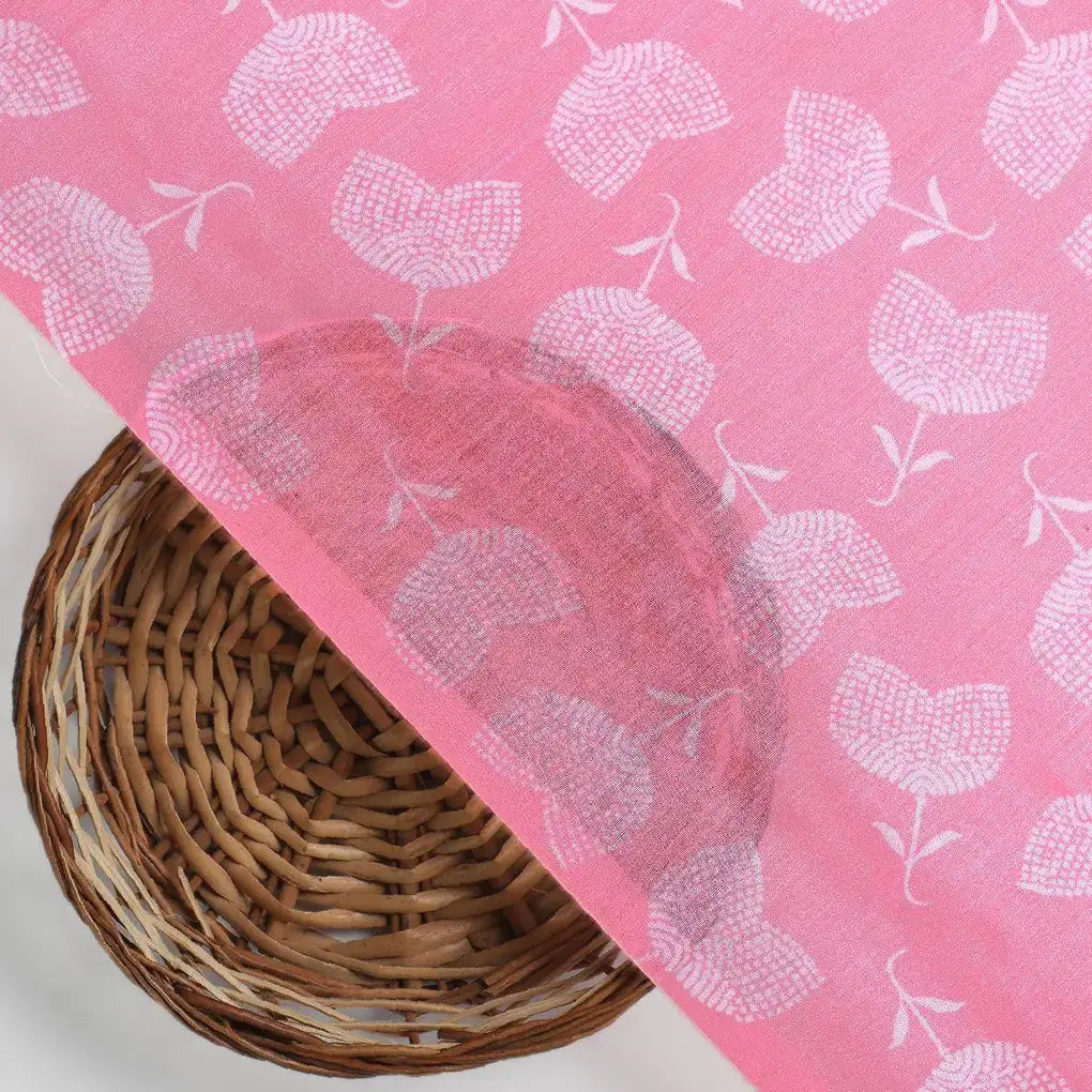 Chanderi Digital Printed Decorative Floral Fabric – ch 0 fvs2022661 110 chanderi digital printed decorative floral fabric 2