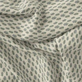Pastel Green Flower Silk Crepe Printed Fabric – cr 0 ma01217 110 pastel green flower silk crepe printed fabric 4