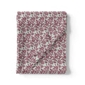 Off White Flower Silk Crepe Printed Fabric – cr 0 ma012253 110 off white flower silk crepe printed fabric 3