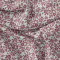 Off White Flower Silk Crepe Printed Fabric – cr 0 ma012253 110 off white flower silk crepe printed fabric 4
