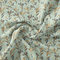 Fluid Rama Crop Branch Motif Digital Printed Fabric  - Crepe – cr 0 ma013667 110 fluid rama crop branch motif digital printed fabric crepe 1