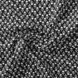 Tiny Beautiful Reverse Flower Digital Printed Fabric - Crepe – cr 0 ma0412 110 tiny beautiful reverse flower digital printed fabric crepe 1