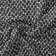 Tiny Beautiful Reverse Flower Digital Printed Fabric - Crepe – cr 0 ma0412 110 tiny beautiful reverse flower digital printed fabric crepe 1