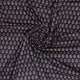 Tiny Small Mango Leaves Decorative Digital Printed Fabric - Crepe – cr 0 ma0428 110 tiny small mango leaves decorative digital printed fabric crepe 1