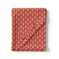 New Seamless Paisley Valiant Poppy Colour Digital Printed Fabric - Silk Crepe – cr 0 ma0568 110 new seamless paisley valiant poppy colour digital printed fabric silk crepe 3
