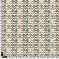 Old And Vintage Creative Digital Printed Fabric - Crepe – cr 0 ma0576 110 old and vintage creative digital printed fabric crepe 4