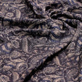 Brown Paisley Seamless Digital Printed Fabric – cr 0 ma06308 110 brown paisley seamless digital printed fabric 3