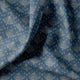 Suzani Over Blue Base Digital Printed Fabric – cr 0 ma07645 110 suzani over blue base digital printed fabric 1
