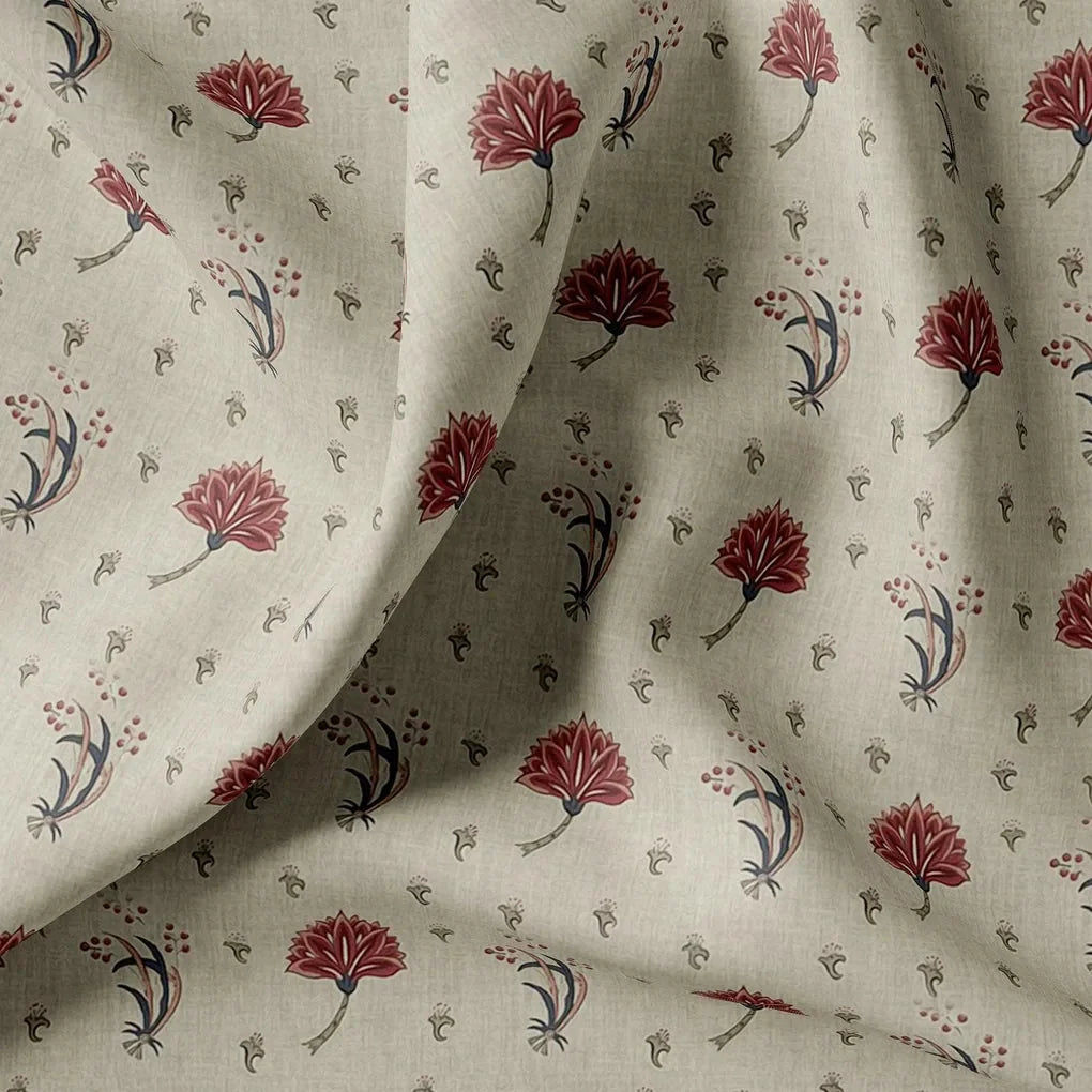Fleur De Lis Design Digital Printed Fabric – cr 0 ma07679 110 fleur de lis design digital printed fabric 1