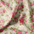 Beautiful Bunch of Roses Digital Printed Fabric – cr 0 ma09113 110 beautiful bunch of roses digital printed fabric 1