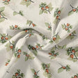 Colico Bunch Green With Orange Seads Digital Printed Fabric - Crepe – cr 0 ta 06264 110 colico bunch green with orange seads digital printed fabric crepe 1