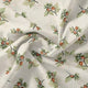 Colico Bunch Green With Orange Seads Digital Printed Fabric - Crepe – cr 0 ta 06264 110 colico bunch green with orange seads digital printed fabric crepe 1
