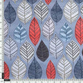Autumn Leaves Digital Printed Fabric – cr 0 ta01065 110 autumn leaves digital printed fabric 4