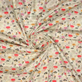 Small Motif Flowers Digital Printed Fabric – cr 0 ta01075 110 small motif flowers digital printed fabric 1