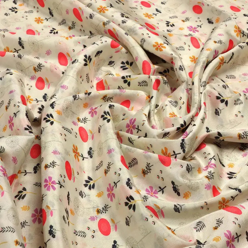 Small Motif Flowers Digital Printed Fabric – cr 0 ta01075 110 small motif flowers digital printed fabric 3