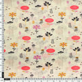 Small Motif Flowers Digital Printed Fabric – cr 0 ta01075 110 small motif flowers digital printed fabric 4