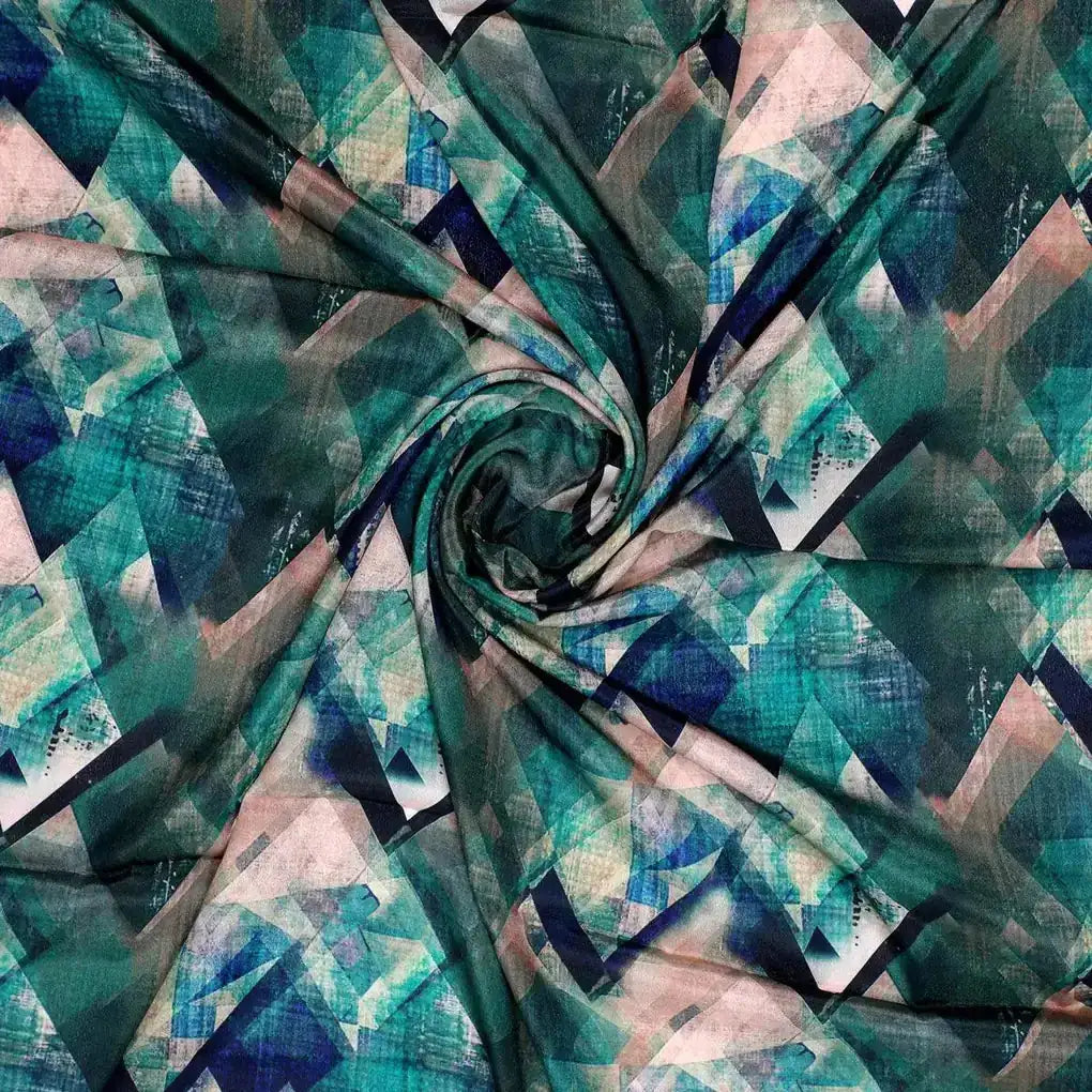 Houndstooth Pattern Digital Printed Fabric – cr 0 ta01156 110 houndstooth pattern digital printed fabric 1