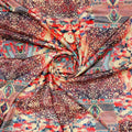 Damask Pattern Digital Printed Fabric – cr 0 ta01170 110 damask pattern digital printed fabric 1