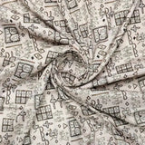 Beautiful Quirky Printed Fabric – cr 0 ta01268 110 beautiful quirky printed fabric 1