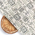 Beautiful Quirky Printed Fabric – cr 0 ta01268 110 beautiful quirky printed fabric 2