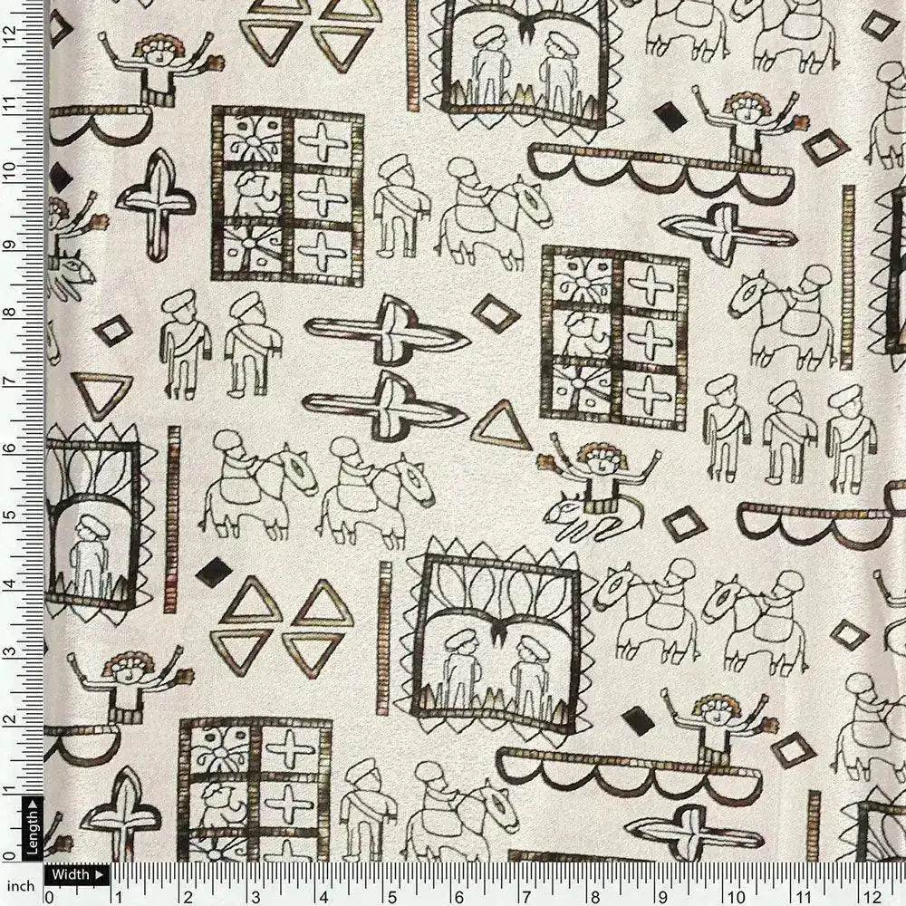 Beautiful Quirky Printed Fabric – cr 0 ta01268 110 beautiful quirky printed fabric 4