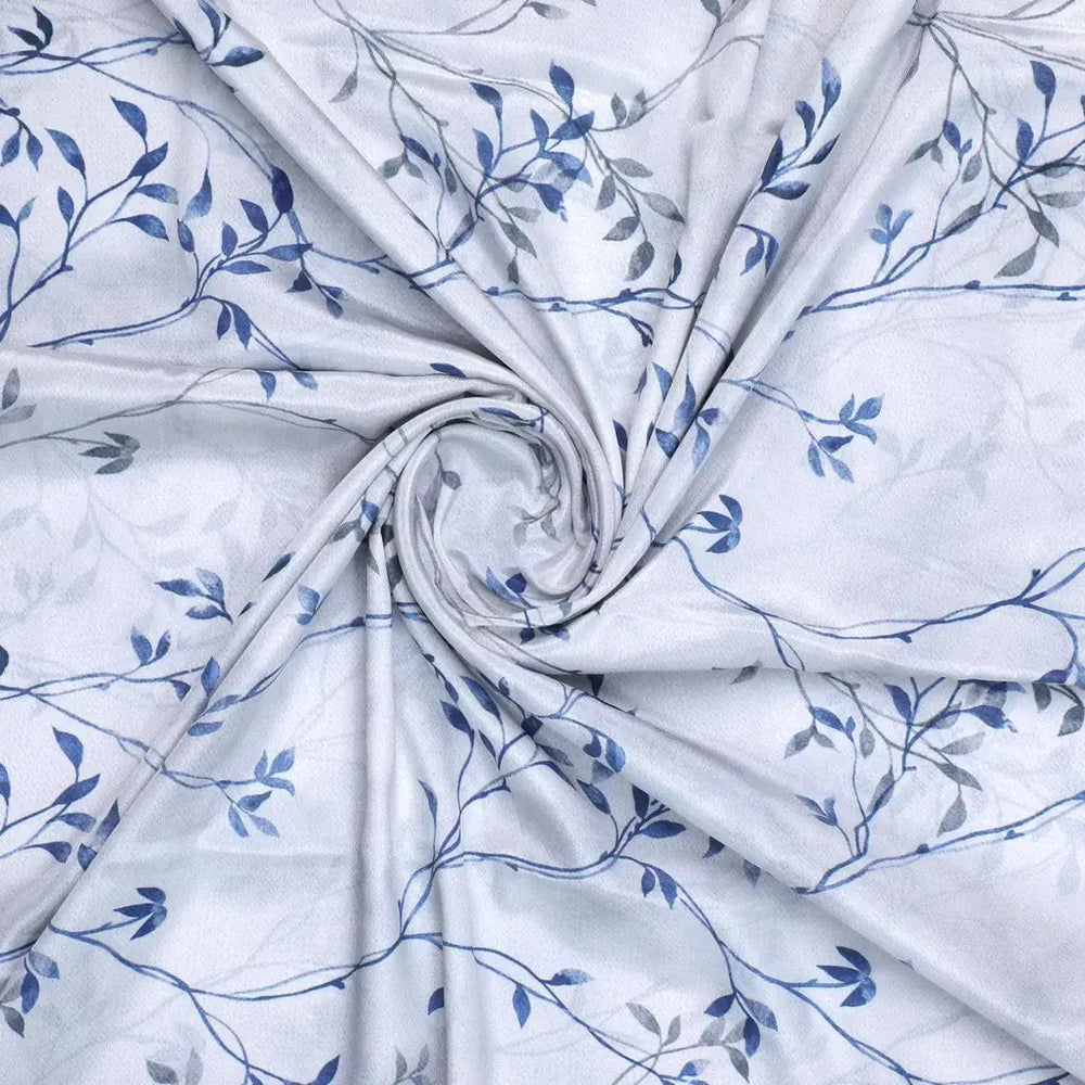 A Print That Breathes and Climbs