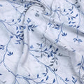 Leaves Vines Over Dusty Grey Base Digital Printed Fabric – cr 0 ta01286 110 leaves vines over dusty grey base digital printed fabric 3