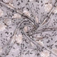 Grayish Orange Roses With Brown Valley Digital Printed Fabric - Crepe – cr 0 ta05726 110 grayish orange roses with brown valley digital printed fabric crepe 1