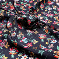 Small Wild Flower Motif Digital Printed Fabric – cr 0 ta0738 110 small wild flower motif digital printed fabric 3