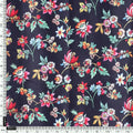 Small Wild Flower Motif Digital Printed Fabric – cr 0 ta0738 110 small wild flower motif digital printed fabric 4