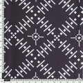 Morden Digital Art Of Doted Lining Digital Printed Fabric - Silk Crepe – cr 0 ta08267p 110 morden digital art of doted lining digital printed fabric silk crepe 4
